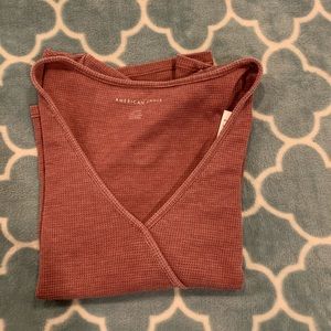 American eagle T shirt